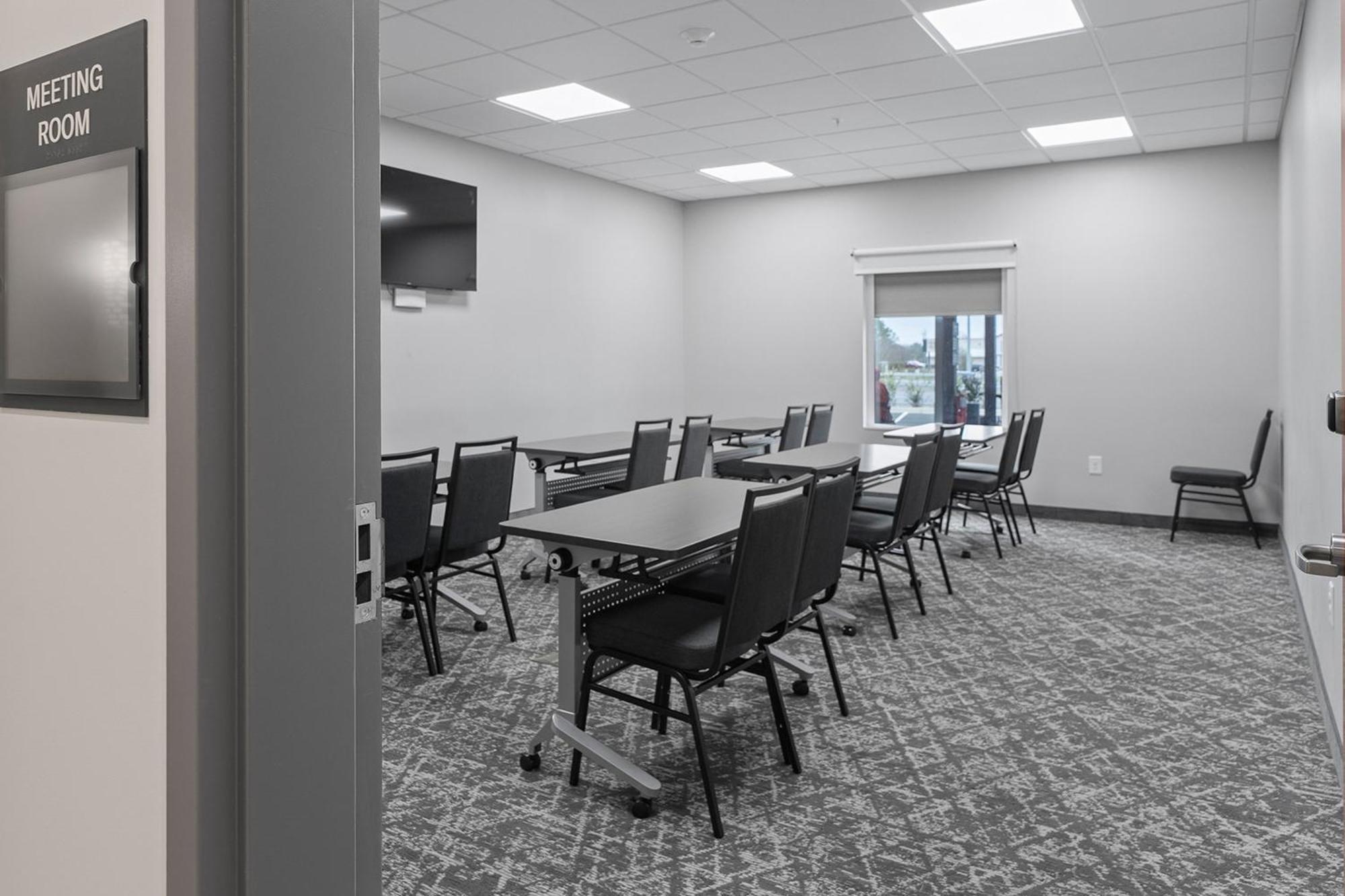 Candlewood Suites Perry-National Fairground Area By Ihg Bagian luar foto